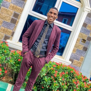 Picture of Divine Nwodo