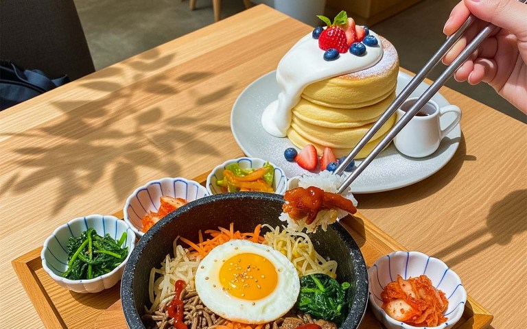 Trends in the Café & Brunch Industry for 2025 and 2026